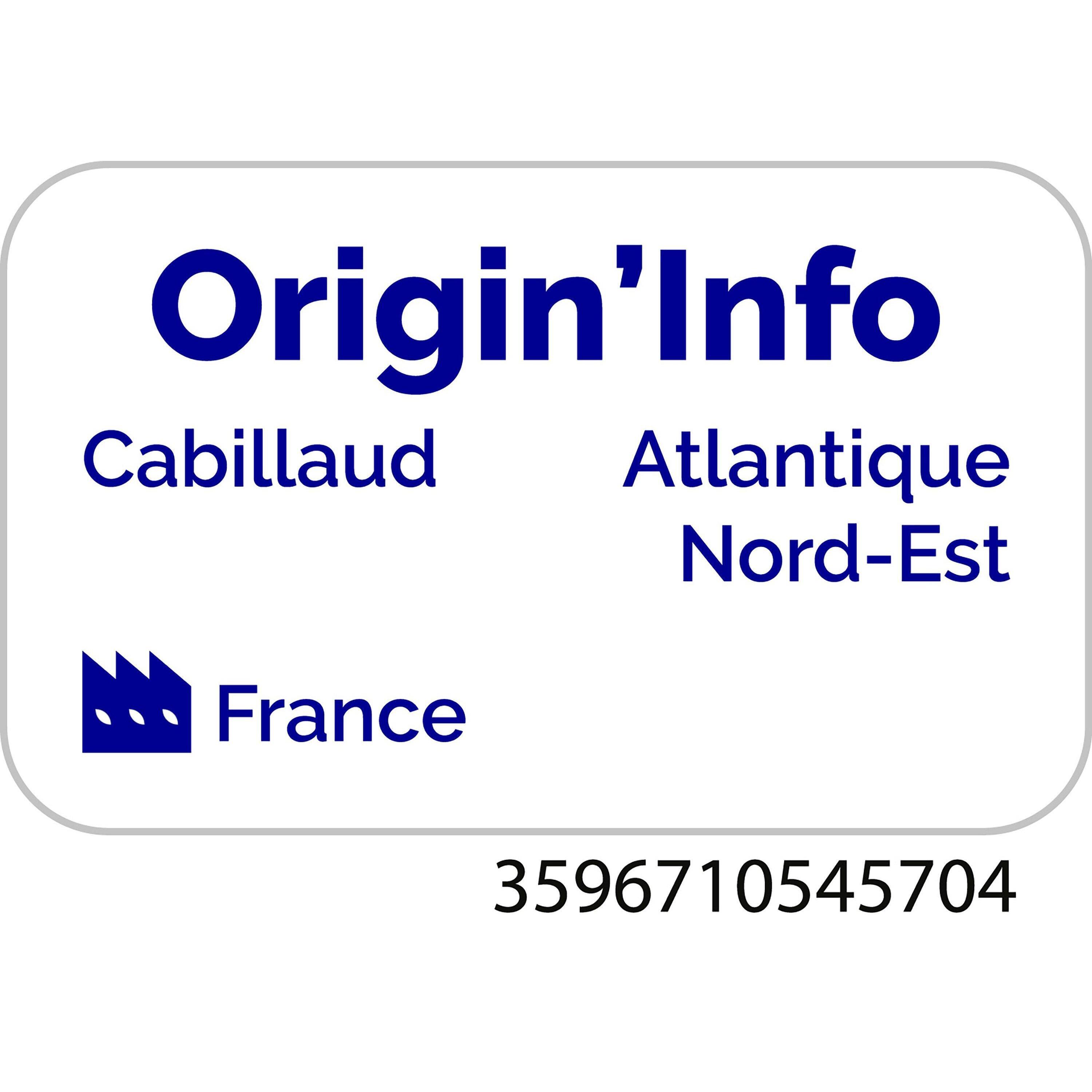 Voir la diapositive 3 : AUCHAN Cabillaud poisson pané MSC 2 pièces 200g