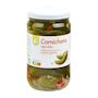 Voir la diapositive 2 : POUCE Cornichons aigre-doux 360G