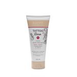 BIOCYTE Tattoo Derm Crème après tatouage apaise et hydrate 100ml