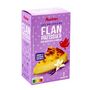 Voir la diapositive 2 : AUCHAN Préparation pour flan pâtissier aux oeufs et à la vanille 2x360g