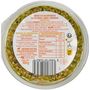 Voir la diapositive 3 : AUCHAN Crevettes curry et coriandre 100g