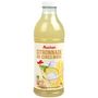 Voir la diapositive 1 : AUCHAN Citronnade au gingembre 1l