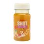 Voir la diapositive 2 : AUCHAN Shot curcuma 100ml