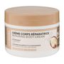 Voir la diapositive 4 : COSMIA Crème corps réparatrice au beurre de karité et à la niacinamide pour peaux très sèches 300ml