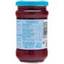 Voir la diapositive 2 : AUCHAN Confiture allégée de fraise 50% de fruits 340g