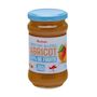 Voir la diapositive 2 : AUCHAN Confiture allégée abricots 340g