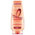ELSEVE Dream Long démêlant anti-fourches huile de ricin + kératine végétale cheveux longs , abîmés 300ml