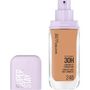 Voir la diapositive 2 : MAYBELLINE Superstay Fond de teint mat lumineux 30H 248 1 pièce