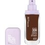 Voir la diapositive 2 : MAYBELLINE Superstay Fond de teint mat lumineux 30H 400 1 pièce