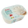 Voir la diapositive 3 : AUCHAN Glace à la noix de coco 516g