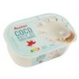Voir la diapositive 4 : AUCHAN Glace à la noix de coco 516g
