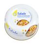 Voir la diapositive 4 : POUCE Salade de thon à l'américaine 280g