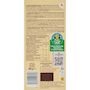 Voir la diapositive 2 : AUCHAN CULTIVONS LE BON Tablette de chocolat noir 72% fèves de cacao 100g
