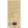 Voir la diapositive 2 : AUCHAN CULTIVONS LE BON Tablette de chocolat noir 70% écorces d'orange 100g