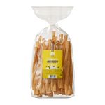 CIRO Gressins tressés croustillants à l'huile d'olive 250g