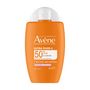 Voir la diapositive 2 : AVÈNE Ultre fluide Crème solaire ultra fluide SPF 50 50ml