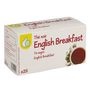 Voir la diapositive 4 : POUCE Thé noir English Breakfast 25 sachets 42g