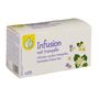 Voir la diapositive 2 : POUCE Infusion nuit tranquille 25 sachets 40g