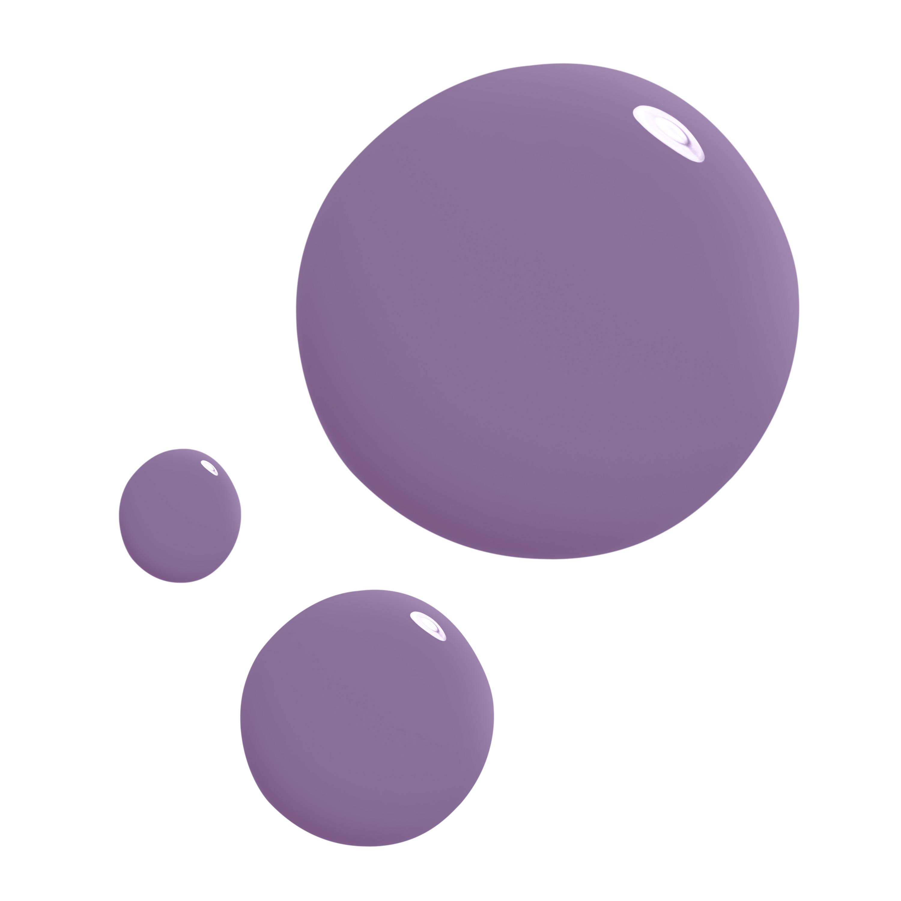 Voir la diapositive 2 : MAYBELLINE Superstay 14 Days Vernis à ongles 945 Lilac 12ml