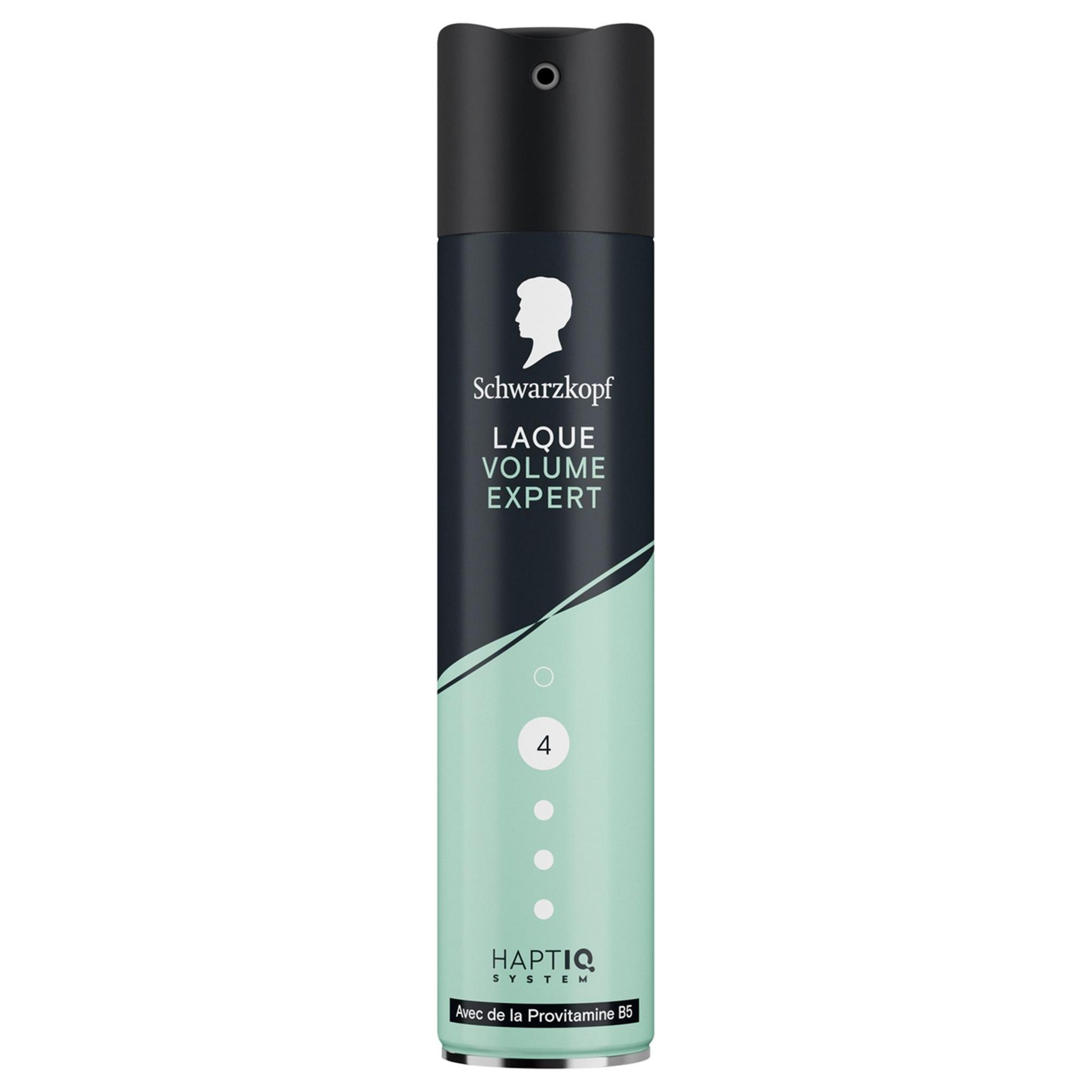 SCHWARZKOPF Laque volume expert 4 250ml