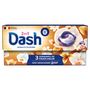 Voir la diapositive 2 : DASH Pods Lessive capsules détergent ambre et orchidée 26 capsules 496,6g