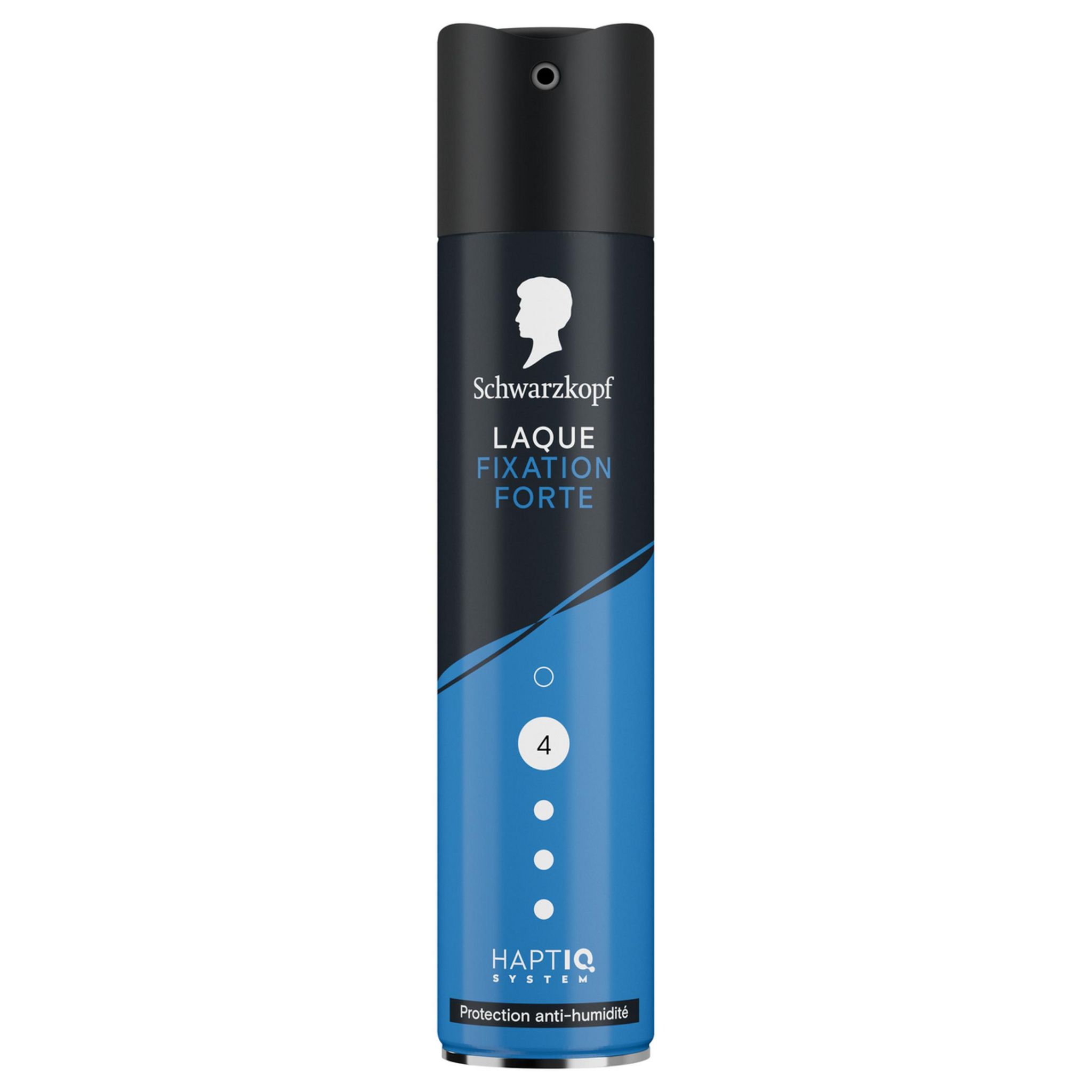 SCHWARZKOPF Laque fixation forte 4 250ml