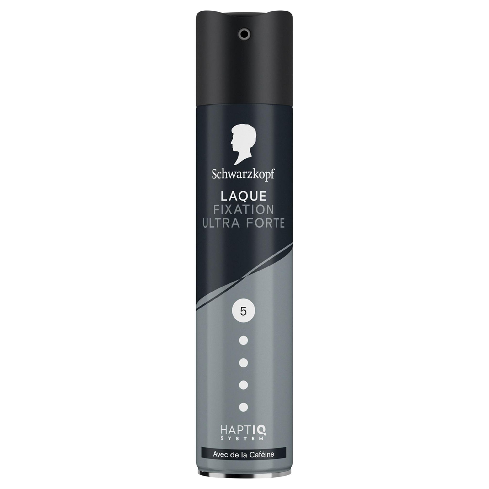 SCHWARZKOPF Laque fixation ultra forte 5 250ml