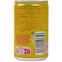 Voir la diapositive 2 : AUCHAN Shot Gingembre pomme citron boîte 15cl