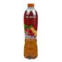 Voir la diapositive 3 : AUCHAN Thé glacé infusé pêche et hibiscus 1.5l
