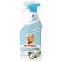 Voir la diapositive 2 : MR.PROPRE Spray multi-usages au bicarbonate pack XXL 800ml