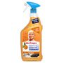 Voir la diapositive 2 : MR.PROPRE Spray cuisine a la mandarine 800ml