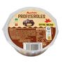 Voir la diapositive 3 : AUCHAN Profiteroles 90g