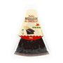 Voir la diapositive 2 : AUCHAN Moelleux au chocolat 90g