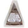 Voir la diapositive 3 : AUCHAN Moelleux au chocolat 90g