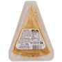 Voir la diapositive 2 : AUCHAN Flan pâtissier 140g
