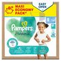 Voir la diapositive 2 : PAMPERS Harmonie couches taille 5 (11-16kg) 70 couches