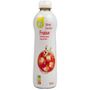 Voir la diapositive 1 : POUCE Sirop de fraise 75cl
