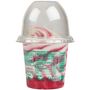 Voir la diapositive 3 : POUCE Sundae vanille fraise 75g