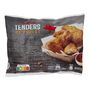 Voir la diapositive 3 : AUCHAN Tenders de poulet 600g