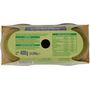 Voir la diapositive 2 : AUCHAN BABY BIO Bol pomme de terre ricotta pâtes et épinards dès 8 mois 2x200g