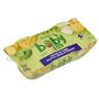 Voir la diapositive 3 : AUCHAN BABY BIO Bol pomme de terre ricotta pâtes et épinards dès 8 mois 2x200g