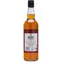 Voir la diapositive 2 : Whisky blended 40% 70cl