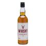 Voir la diapositive 3 : Whisky blended 40% 70cl