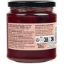 Voir la diapositive 2 : AUCHAN La Gourmande confiture de fraise 65% de fruits 320g