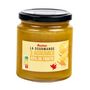 Voir la diapositive 2 : AUCHAN La Gourmande confiture aux 3 agrumes 65% de fruits 320g