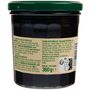 Voir la diapositive 3 : AUCHAN Confiture extra de myrtilles 50% de fruits 360g