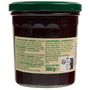 Voir la diapositive 2 : AUCHAN Confiture extra de prune 50% de fruits 360g