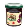 Voir la diapositive 3 : AUCHAN Confiture extra de prune 50% de fruits 360g