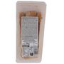 Voir la diapositive 3 : AUCHAN Sandwich rosette au beurre 125g