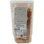 Voir la diapositive 3 : AUCHAN Sandwich poulet crudités 145g